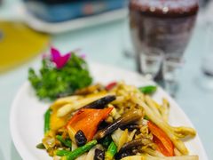 -周锦记广式餐厅(格林生活坊2期店)