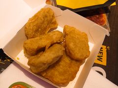 -麦当劳(大栅栏店)