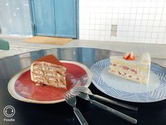 -Be Lived Cafe比例咖啡(摩天轮店)