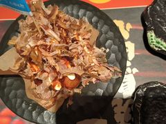 -弓二·烧鸟居酒屋(财富购物中心店)