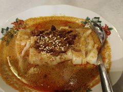 -何九海南茶店(鬼仔巷店)