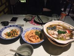 -汉唐宴长安食府