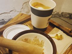 -春庄咖啡SpringHues(钟楼小区店)