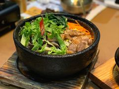 -兰正韩·韩国料理(春熙路店)