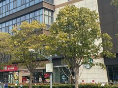 门面-THE hood开新里(御桥路店)