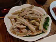 毛肚-十六蒲(桂林路店)