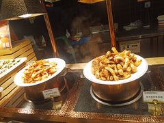 -亚马逊环球美食百汇(新城吾悦广场店)