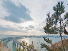 -星海湾跨海大桥