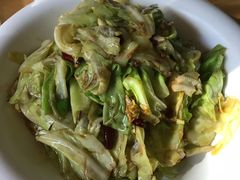 -鹦鹉小厨味道餐厅(山大南路店)