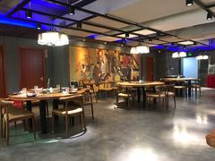 -秦唐一号西安菜馆(钟楼店)