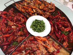 龙虾大咖-沙氏虾蟹时尚餐厅(盘胥路店)