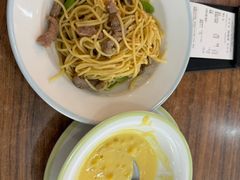 -萨莉亚意式餐厅(河东万达店)