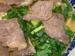 -陳香貴·兰州牛肉面(上海长风大悦城店)