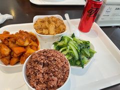 红豆饭-阿那亚第三食堂 Cafeteria 3