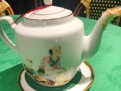 -誉八仙茶室酒楼(新天地店)