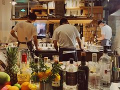 -BOR Eatery(安福路店)