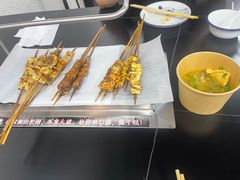 -老黑板筋(顺义总店)