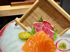 -牛将军•涮肉•烤肉•铁板烧(北京王府井·故宫店)
