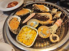-火炉火自助餐(喜隆多店)