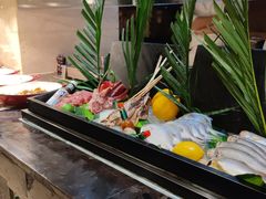 -索菲特西湖大酒店·香榭丽全日候餐厅(南山路店)