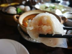 虾饺皇-澳门西南饭店·粤菜·茶市·手工点心(华海路店)
