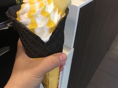 -麦当劳(北亭广场分店)