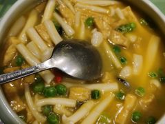 -天厨妙香素食餐厅(清华店)