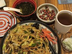 -平成屋· Late Night 食堂(四川北路店)