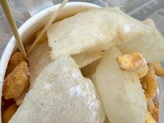 -鸡柳大人(宁大店)