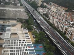 -厦门威斯汀酒店