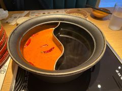 -温野菜涮涮锅(曲江大悦城店)