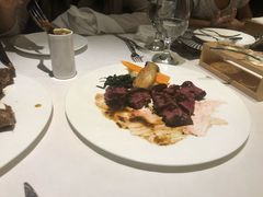 -王品牛排(佛山南海万科广场店)