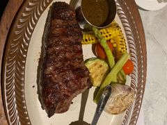 -半秋山西餐厅(宜昌大洋店)