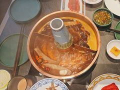 -阿古蒙·传统涮火锅自助(三台子万象汇店)