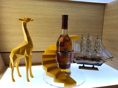 -上海雅居乐万豪侯爵酒店
