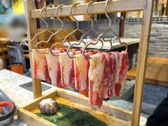 -欧巴烤肉(创富世纪店)
