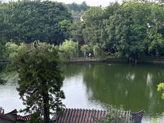 -东莞市可园博物馆