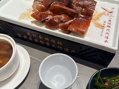 -先记烧鹅王·本地粤菜(福永店)