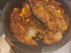-韩宫宴烤肉·料理(宝山万达店)