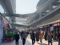 -万达坊(花园路店)