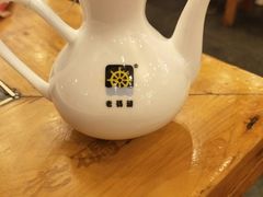 -老码头火锅(玉林店)