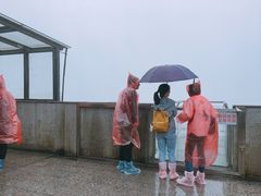 -井冈山风景名胜区