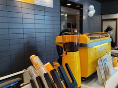 -麦当劳(清溪店)