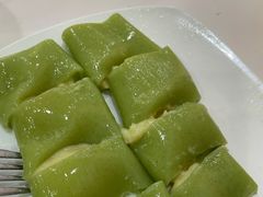 榴莲肠粉-糖潮糖水铺(省府店)