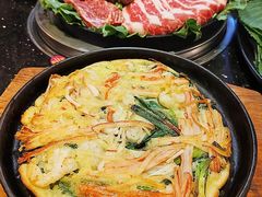 -木槿花韩式炭烤·熟成肉工坊(孙文东路店)