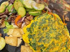 -一烙锅(友谊店)