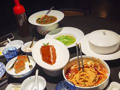 -喜悦烤鸭·新京菜(王府井店)