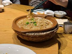 -老阿爸鲜鱼土菜(昆山花桥店)