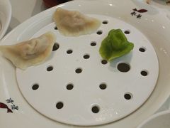 -船歌·鱼水饺青岛菜(国贸商城店)