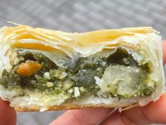 海苔果仁-老大昌(淮海中路店)